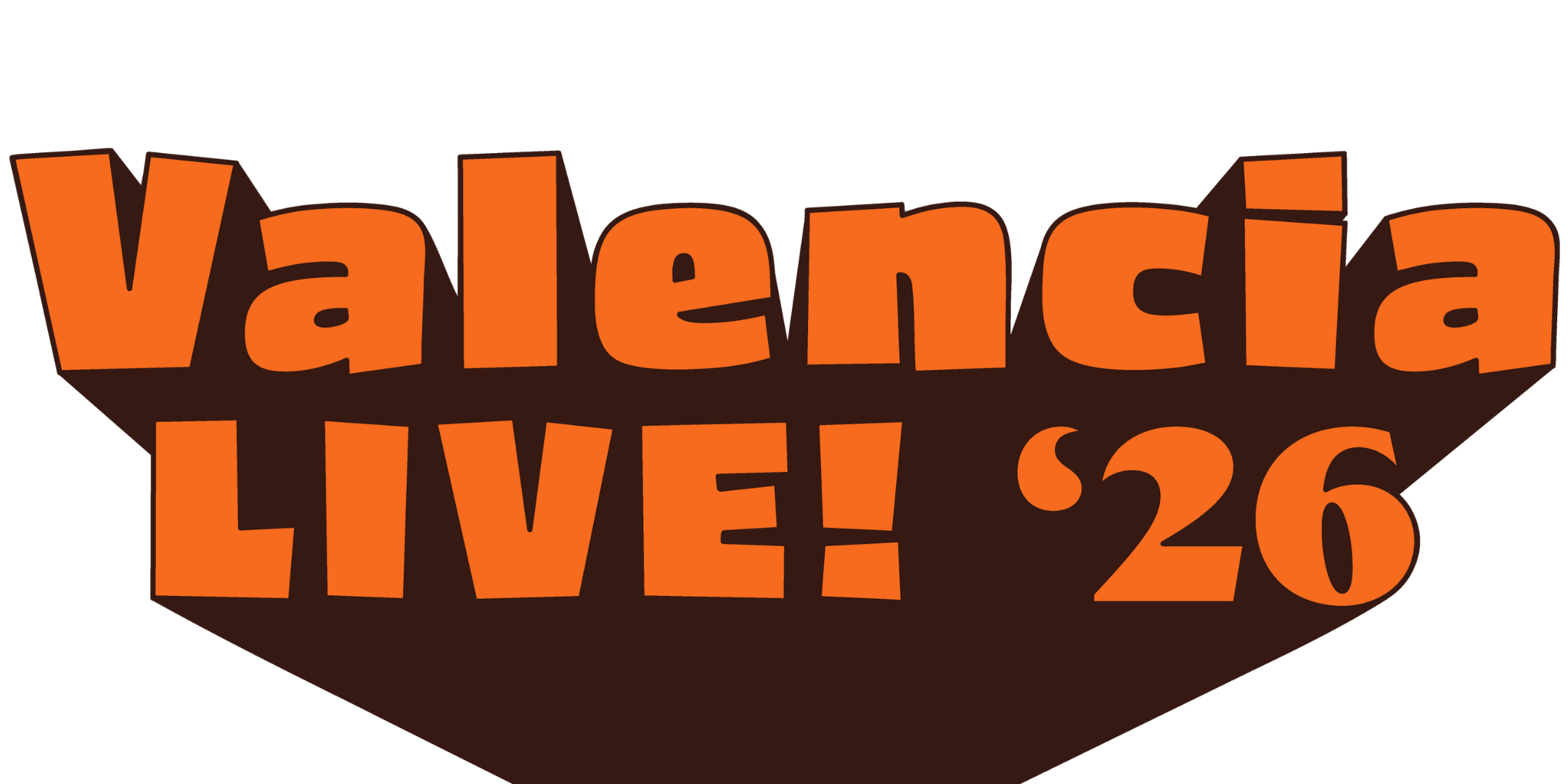 Valencia Live!