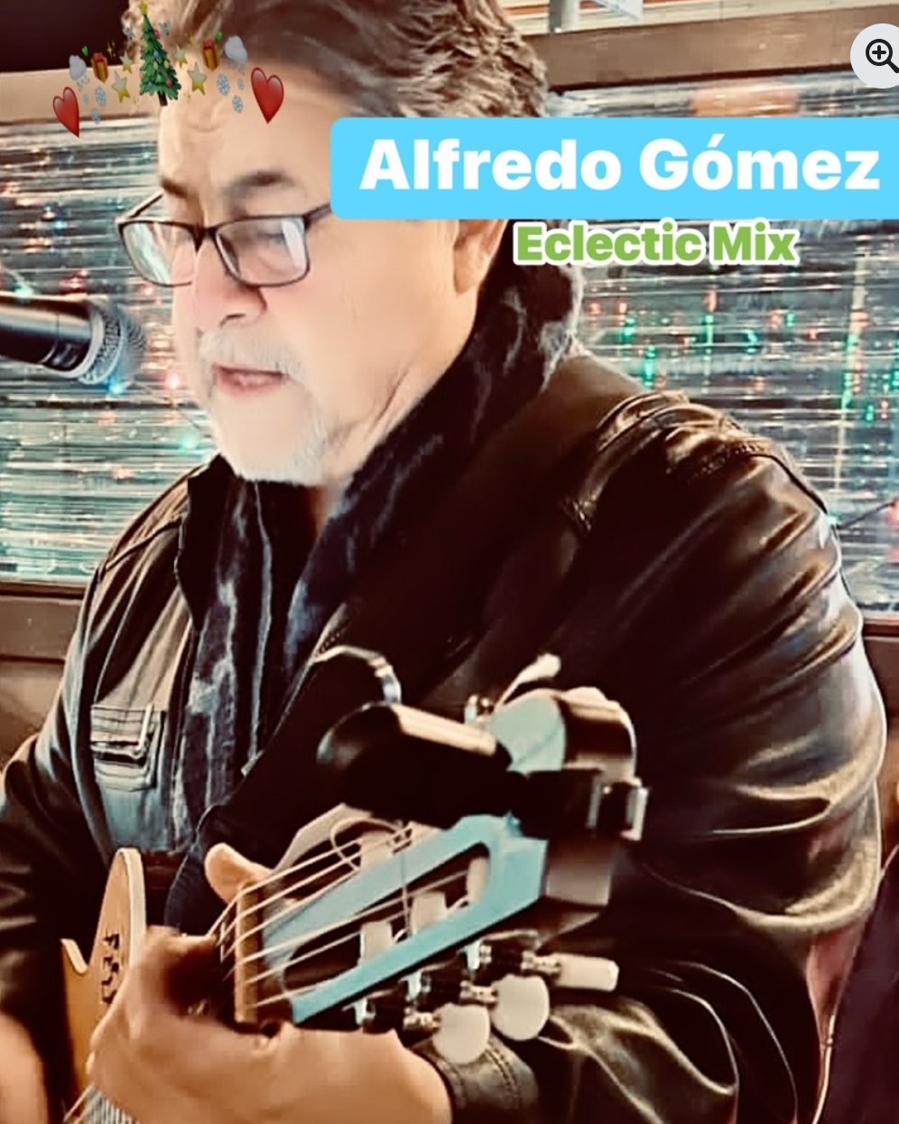 Alfredo Gomez