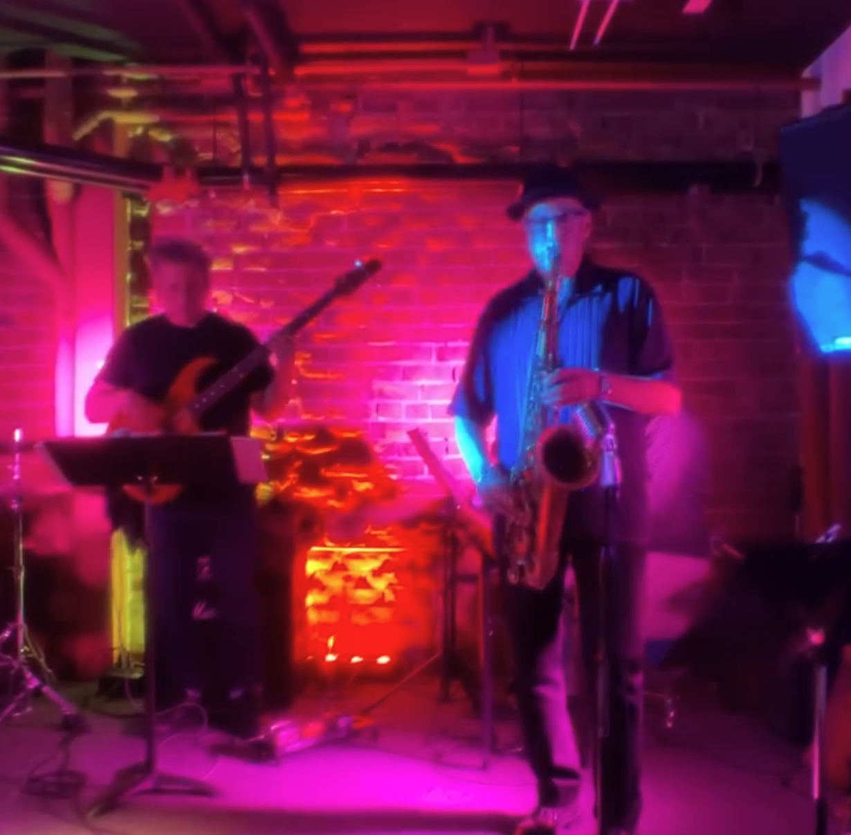 Westside Jazz Club