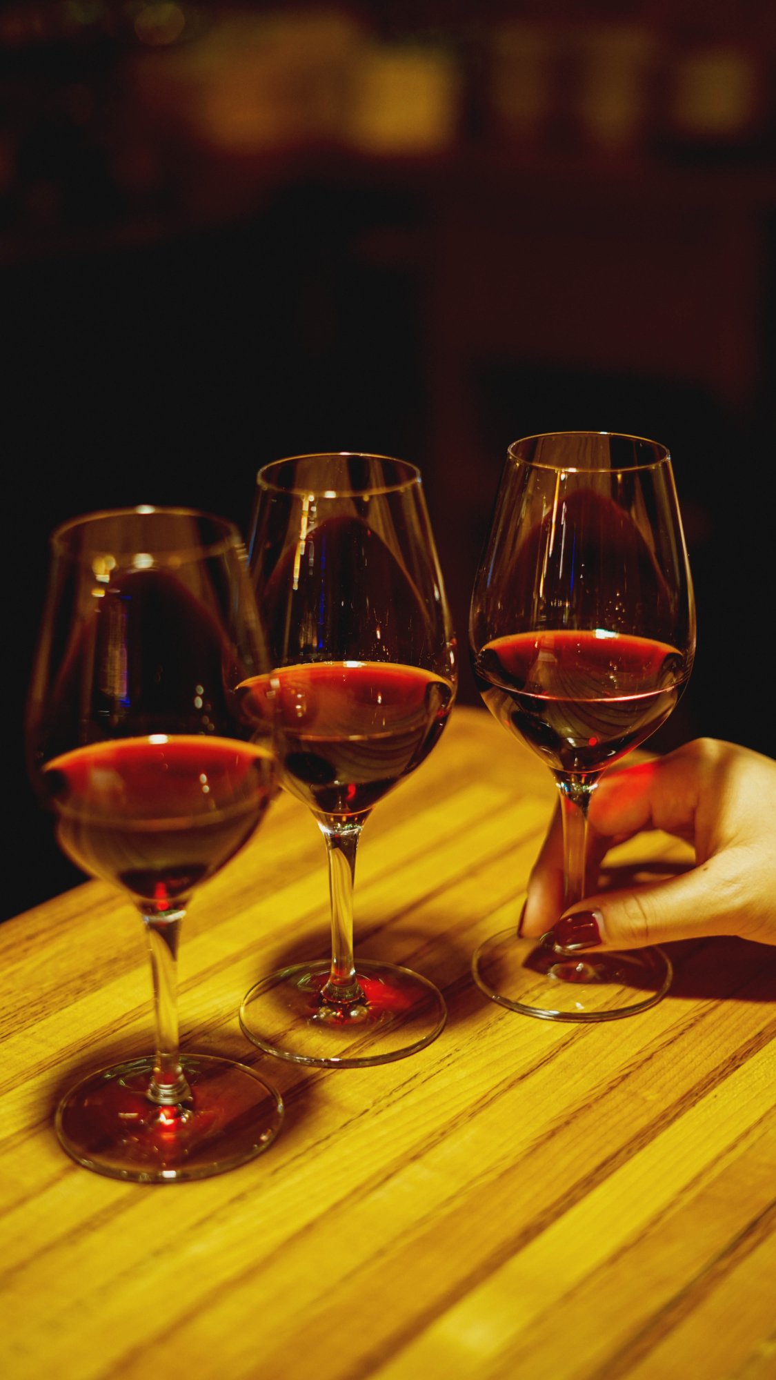 ETCETRA SF WINE SELECTION