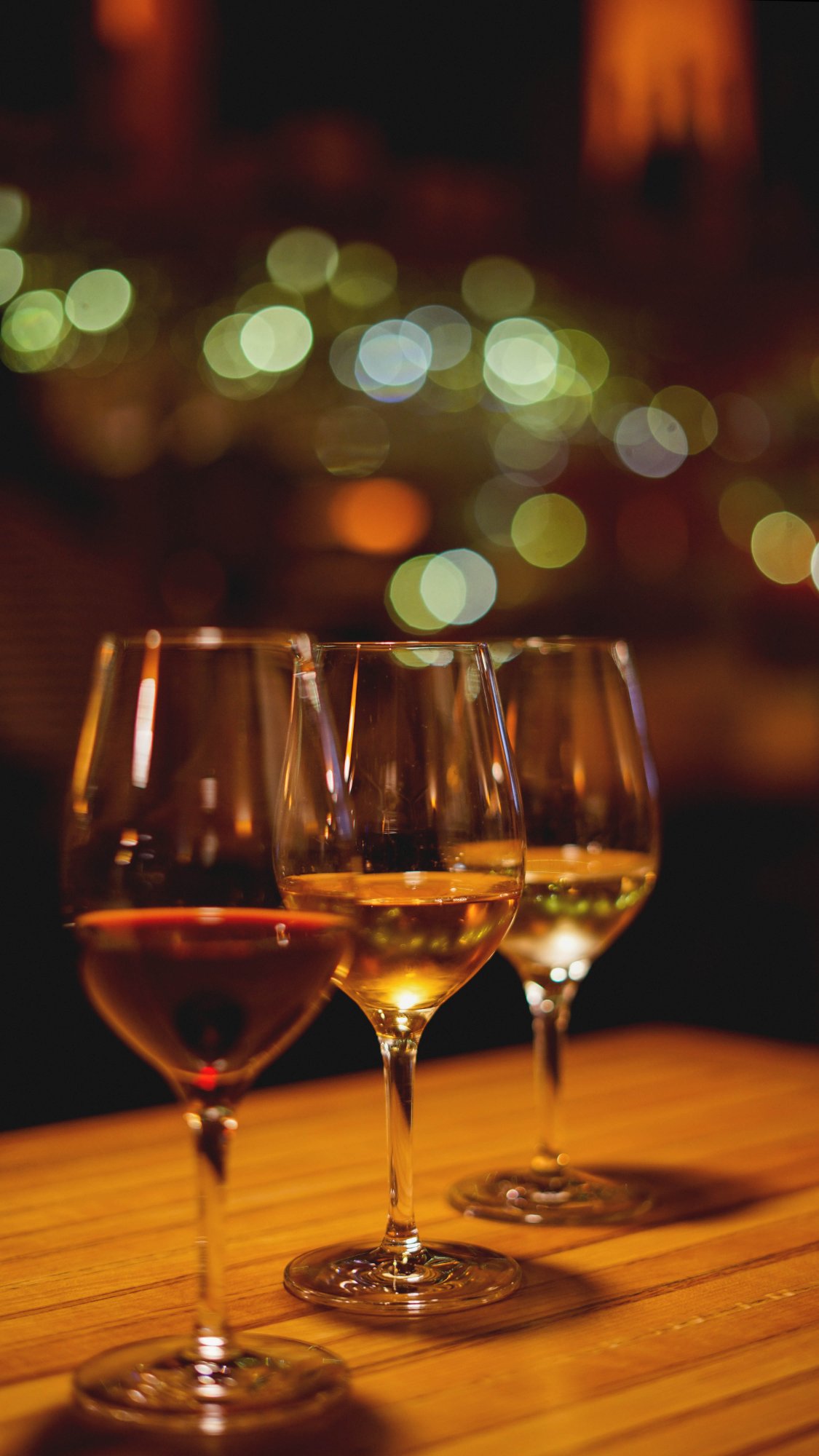 A Journey Through Wine Regions
